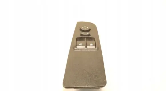 Fiat Punto (199) Electric window control switch