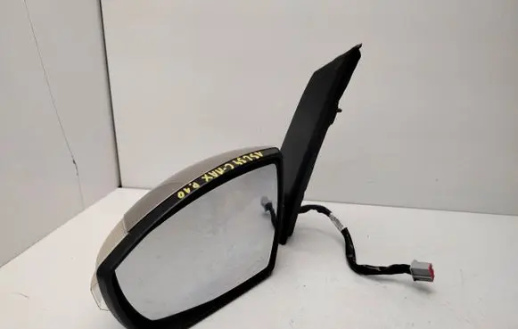 Ford C-MAX II Front door electric wing mirror FORDCMAXMK2