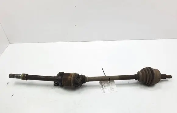 Renault Master III Front driveshaft