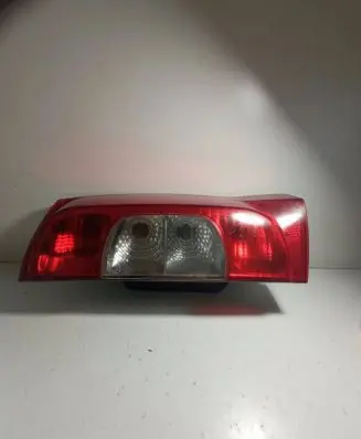 Citroen Nemo Rear/tail lights 01353205080 13202F1A 071102813