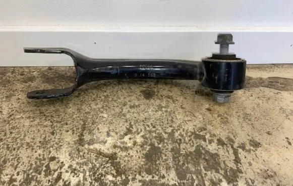 Jeep Cherokee Rear control arm