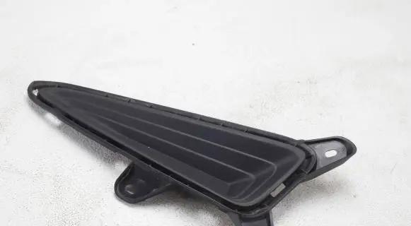 Toyota C-HR I Front bumper lower grill 52128F4020