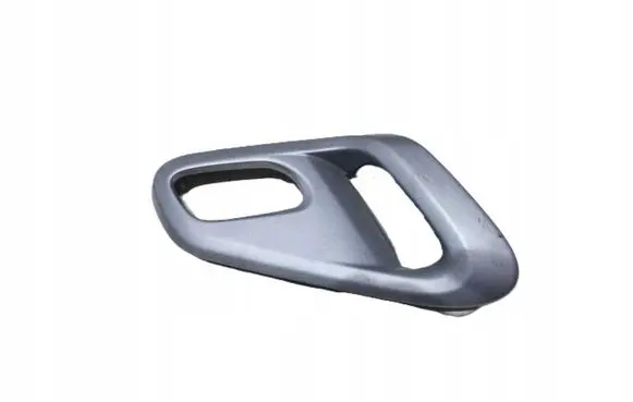 Peugeot Partner Front door interior handle trim 9683306677