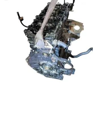 Opel Astra H Engine Z17dth
