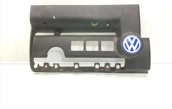 Volkswagen Golf IV Engine cover (trim) 036103925