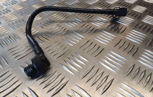 Renault Scenic II - Grand scenic II Vacuum line/pipe/hose PA12