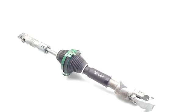 Steering column universal joint