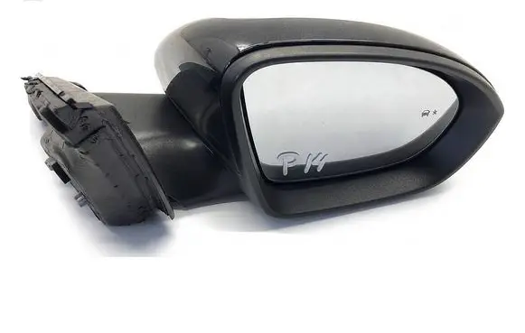 Opel Insignia B Front door electric wing mirror Z176