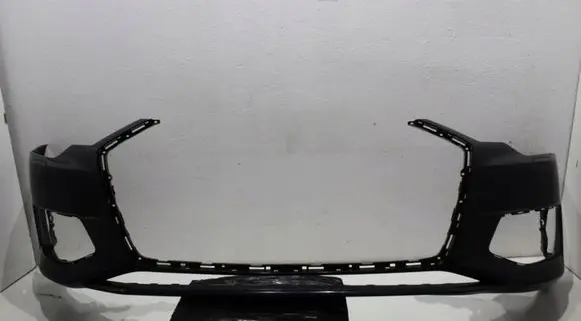 Audi A6 S6 C8 4K Front bumper