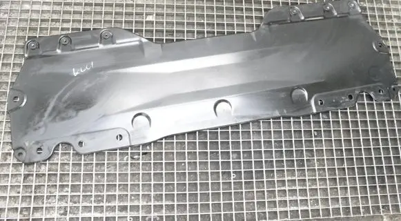 Volkswagen ID.3 Pickup box liner 1EA804792