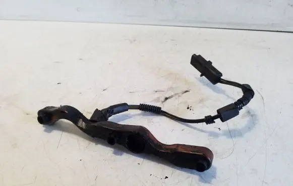 Jaguar XJ X351 Glow plug wires 4R8Q12A378BE