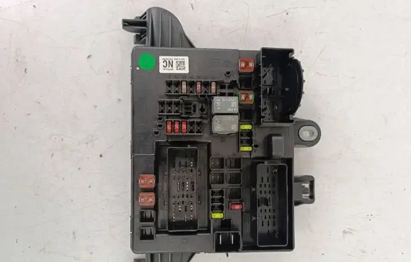Fuse module