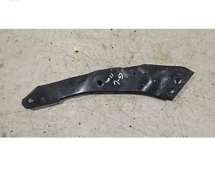 Volkswagen Golf VI Radiator support slam panel bracket 5K0806929B