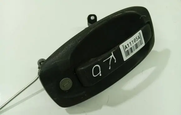 Fiat Fiorino Front door exterior handle 