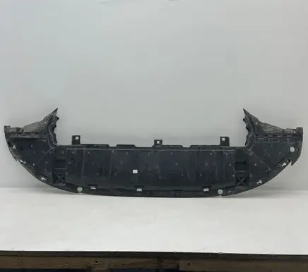Volvo S60 Front bumper skid plate/under tray 32227198