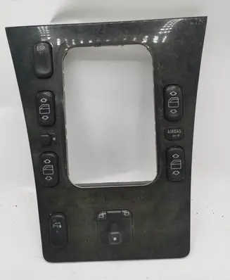 Mercedes-Benz E W210 Electric window control switch 2108211151 03750012