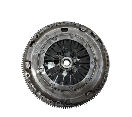 Skoda Yeti (5L) Clutch set kit 2T4724 3082001409 2289000280