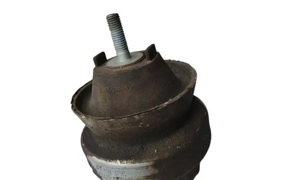 Audi A6 S6 C6 4F Engine mount bracket 4F0199379C