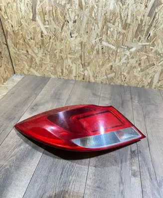 Opel Insignia A Rear/tail lights