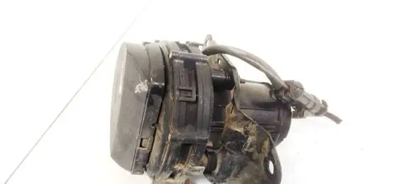 Opel Vectra B Secondary air pump 90530018 72186020