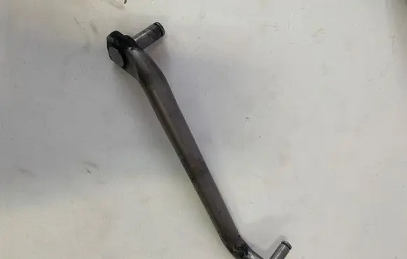 BMW 1 F20 F21 Gear shift rod 7602037