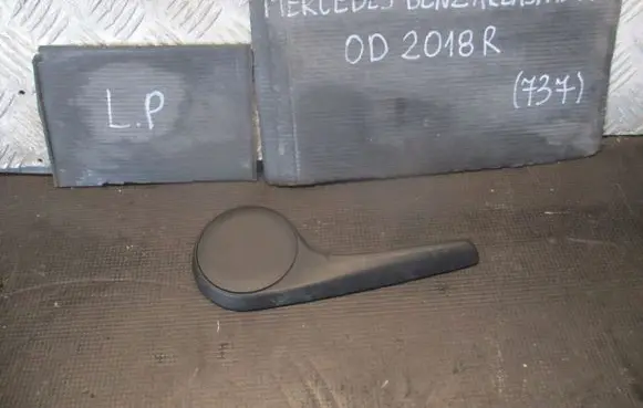 Mercedes-Benz A W177 Front driver seat rail A1779105900