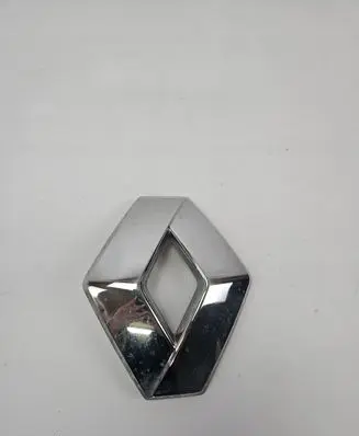 Renault Master III Manufacturer badge logo/emblem 628904053R