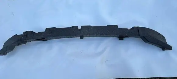 Volkswagen Caddy Front bumper foam support bar 2k7807248a