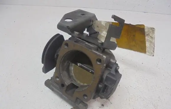 Lancia Kappa Electric throttle body valve 