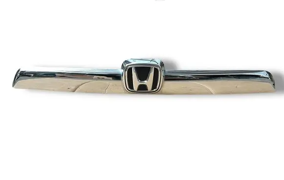 Honda CR-V Trunk door license plate light bar 74890SWEE012C1