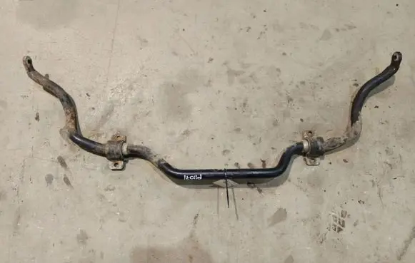 Chevrolet Captiva Front anti-roll bar/sway bar 