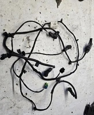 Opel Zafira C Wiring harness 13361179
