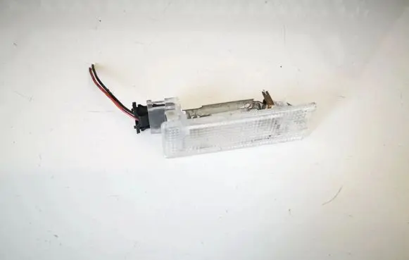 Volkswagen Tiguan Other interior light 7l6947101a