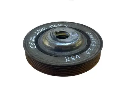 Citroen C5 Crankshaft pulley