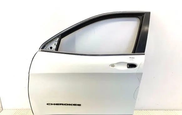 Jeep Cherokee Front door 