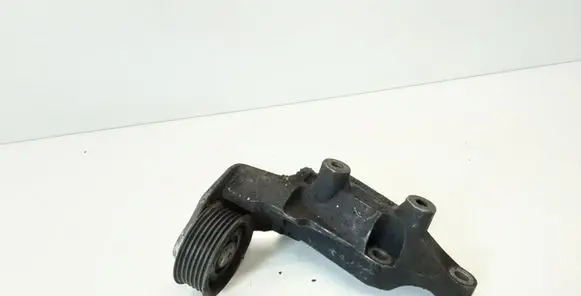 Generator/alternator bracket