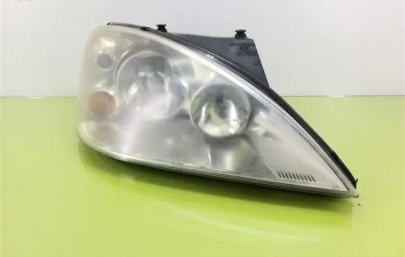 Ford Galaxy Headlight/headlamp 0301183202