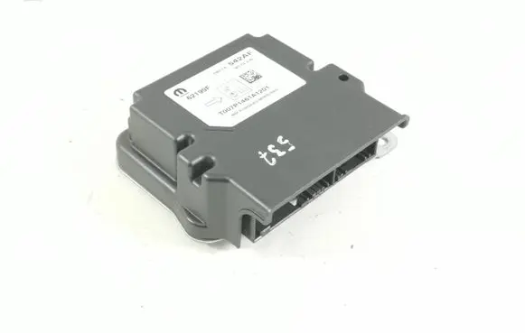 Jeep Grand Cherokee WL Airbag control unit/module 68518542AF