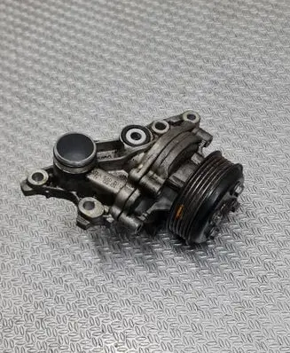 Mercedes-Benz B W245 Water pump A640201001