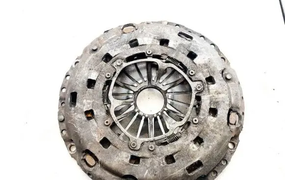 Jaguar X-Type Pressure plate 