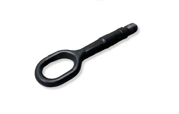 Audi A4 S4 B8 8K Towing hook eye 8K0805615