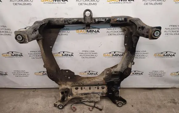 Land Rover Range Rover Evoque L538 Front subframe