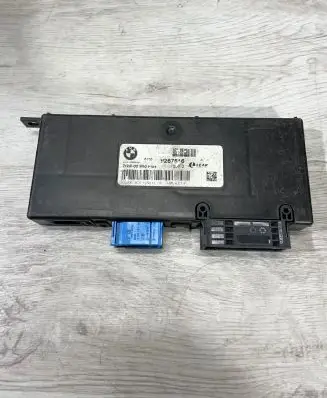 BMW 5 F10 F11 Comfort/convenience module 9267516