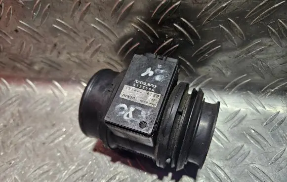 Volvo S80 Mass air flow meter 9125606 1974000150