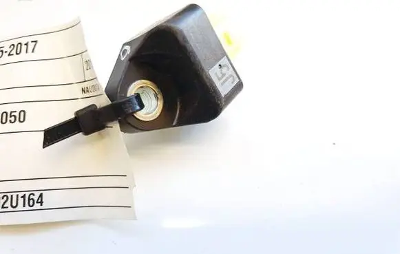 Toyota Prius (XW50) Airbag deployment crash/impact sensor 8917347050