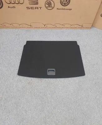 Volkswagen Golf VII Other trunk/boot trim element 5G6858855