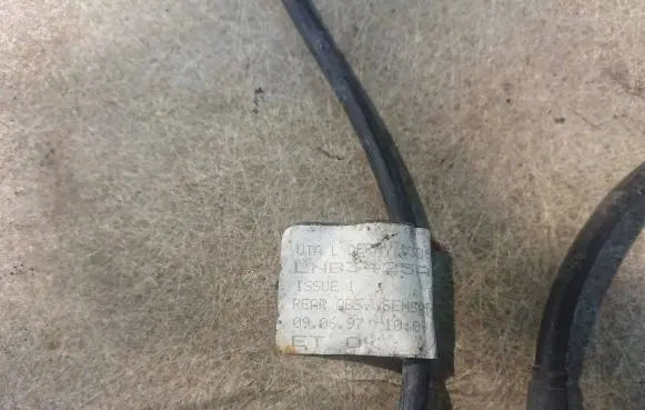Jaguar XJ X300 Other wiring loom LNB3425