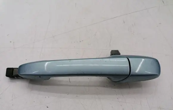 Mazda 3 I Rear door exterior handle