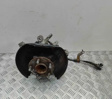 Honda Civic X Rear wheel hub 52210TBAA00