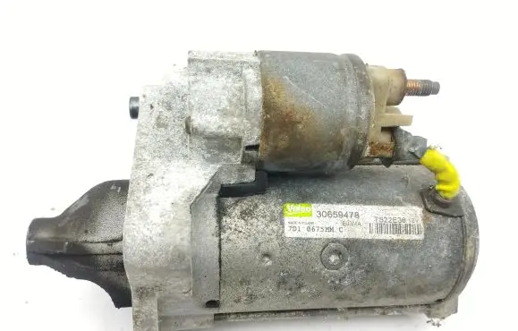 Volvo S60 Starter motor 30659478